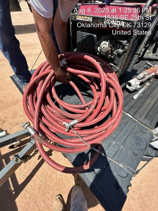 2019 CHICAGO PNEUMATIC CP 1290