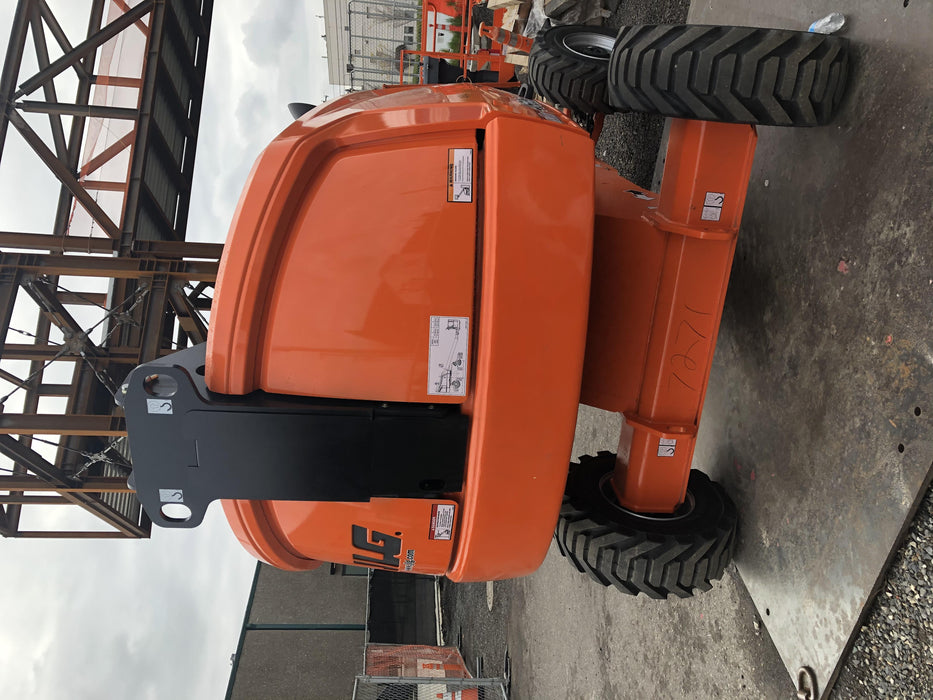 2019 JLG 460SJ