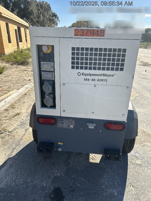 2022 ATLAS COPCO QAS25 CWK