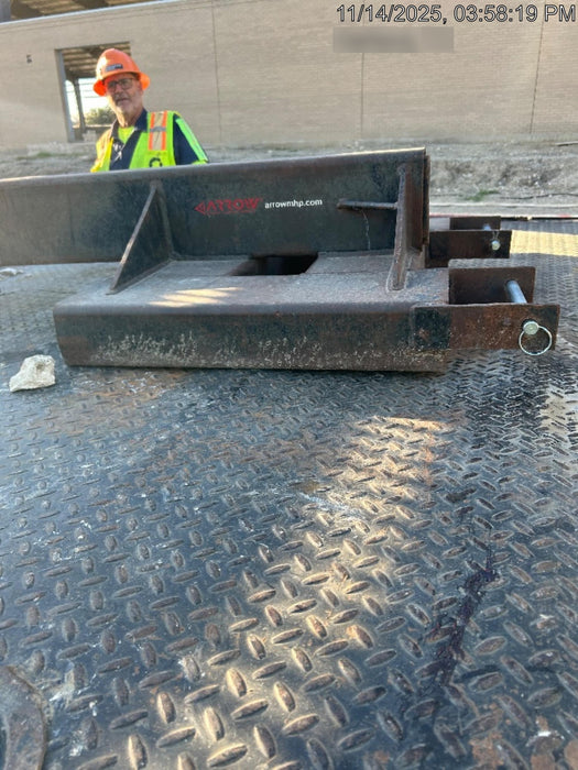 2020 ARROW MATERIAL HANDLING CE60-TH-STP