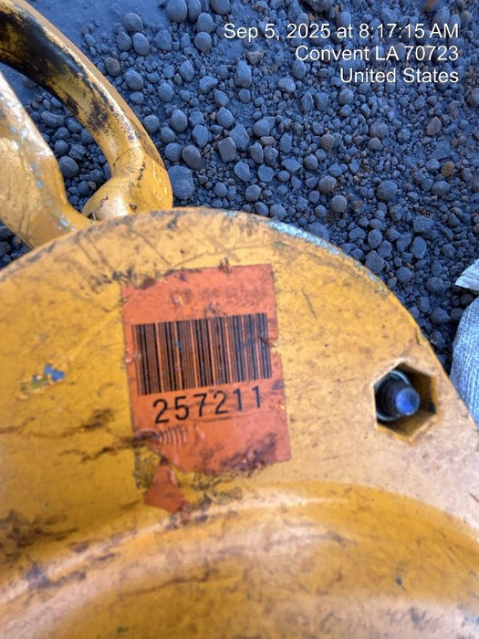 2022 HARRINGTON CF015-20