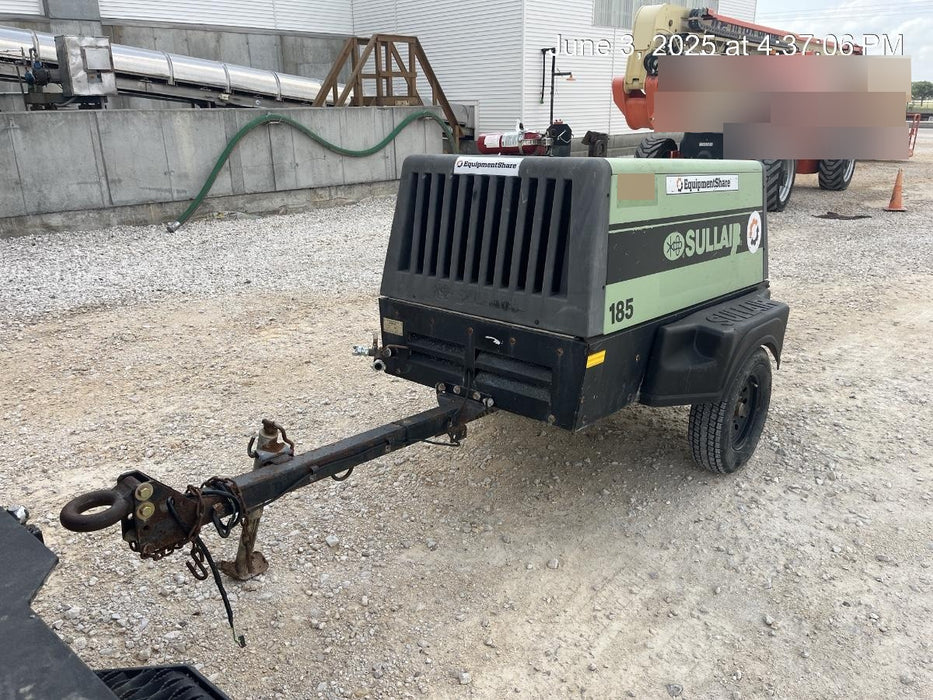 2019 SULLAIR 185-DPQ