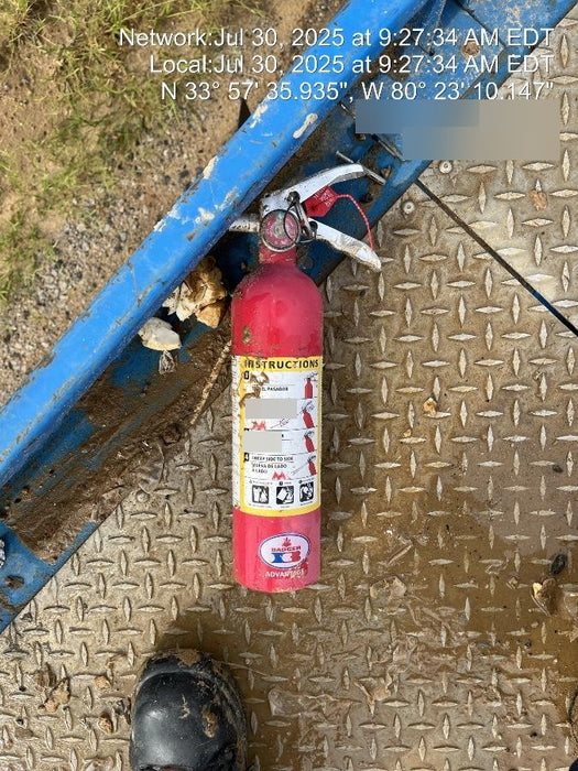 2020 GENIE GS-4390 RT