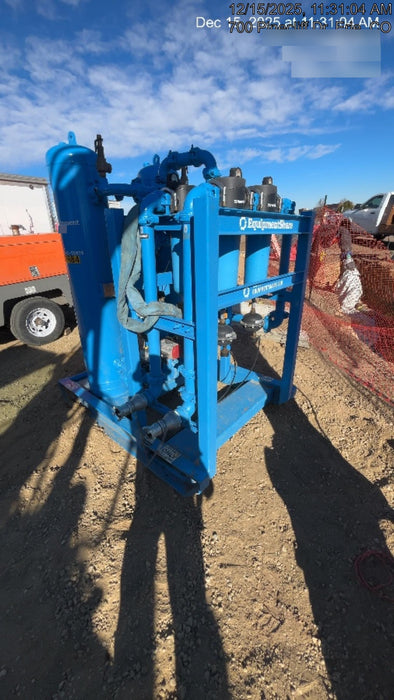 2024 HANKISON RDH-450G