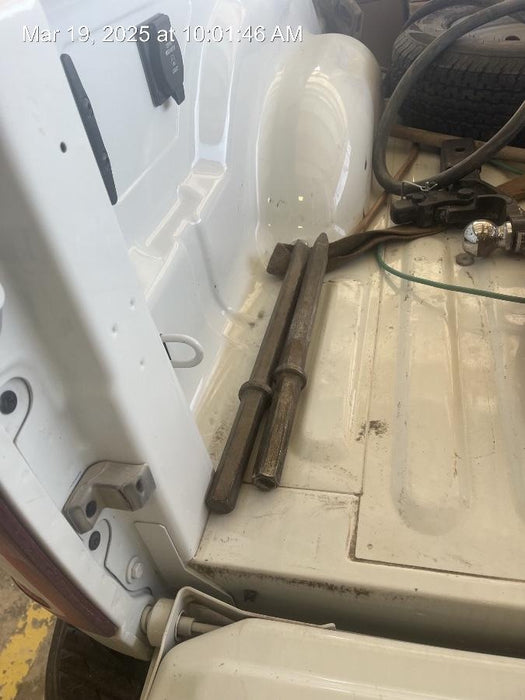 2021 MICHIGAN PNEUMATIC MP-TPB90-114