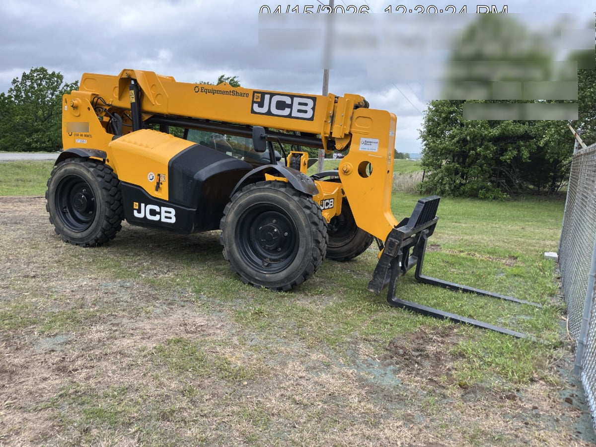 2024 JCB 506-36