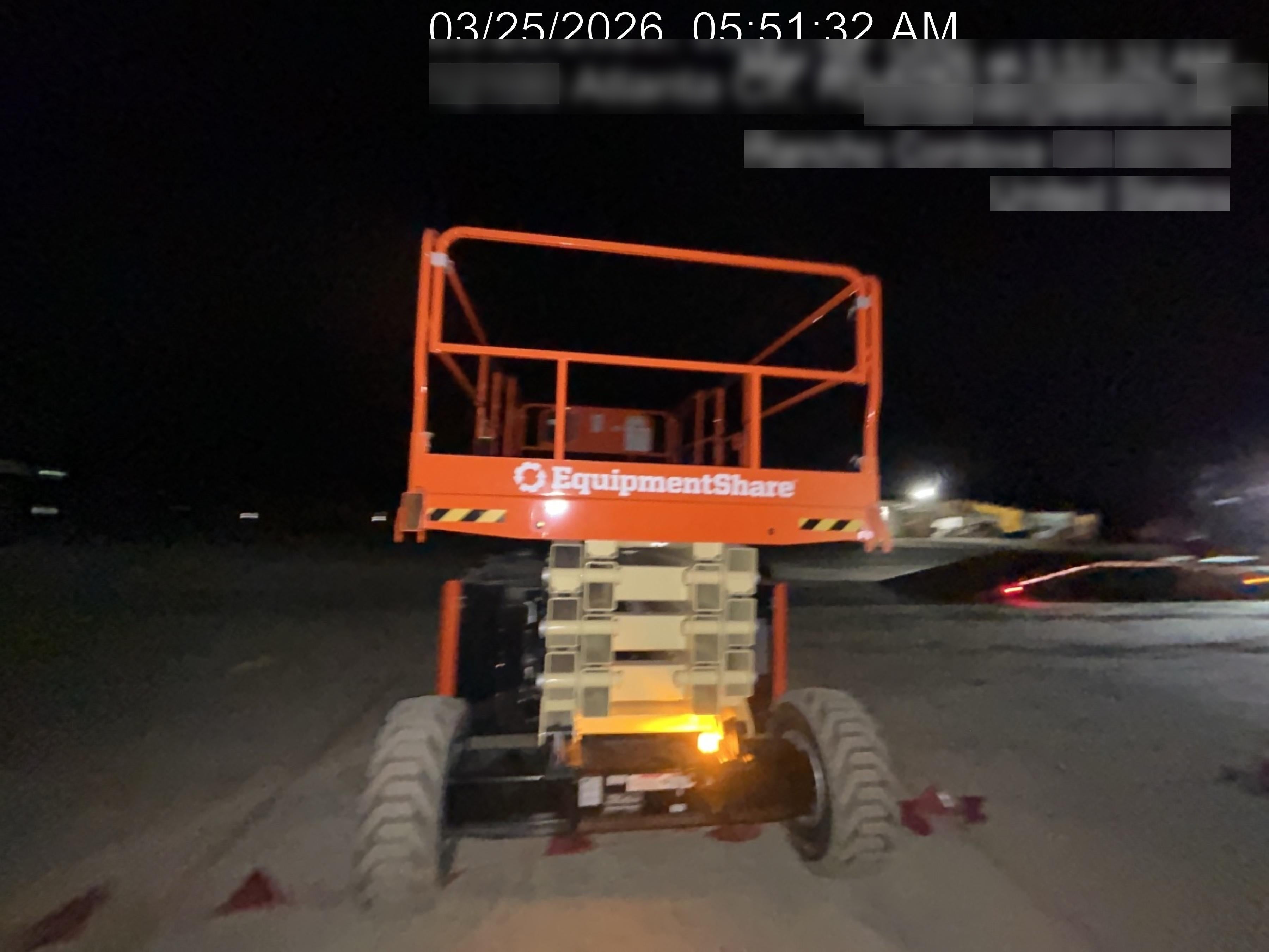 2025 JLG RT4394