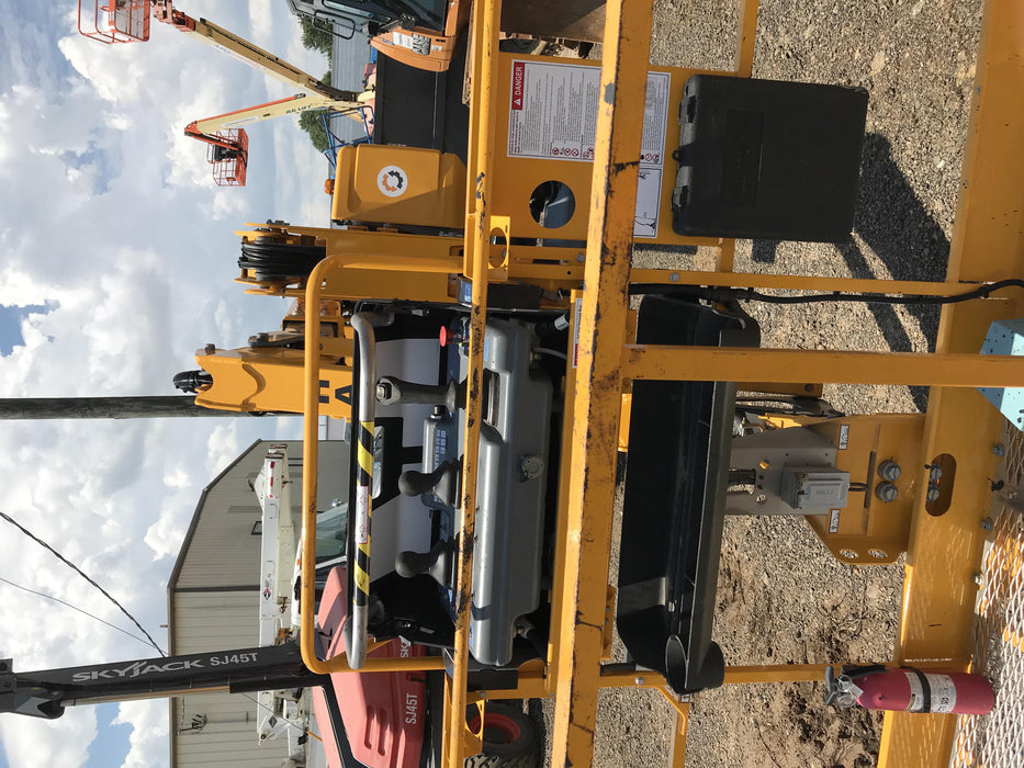 2020 HAULOTTE HA46RTJO