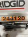 2022 RIDGID 1224