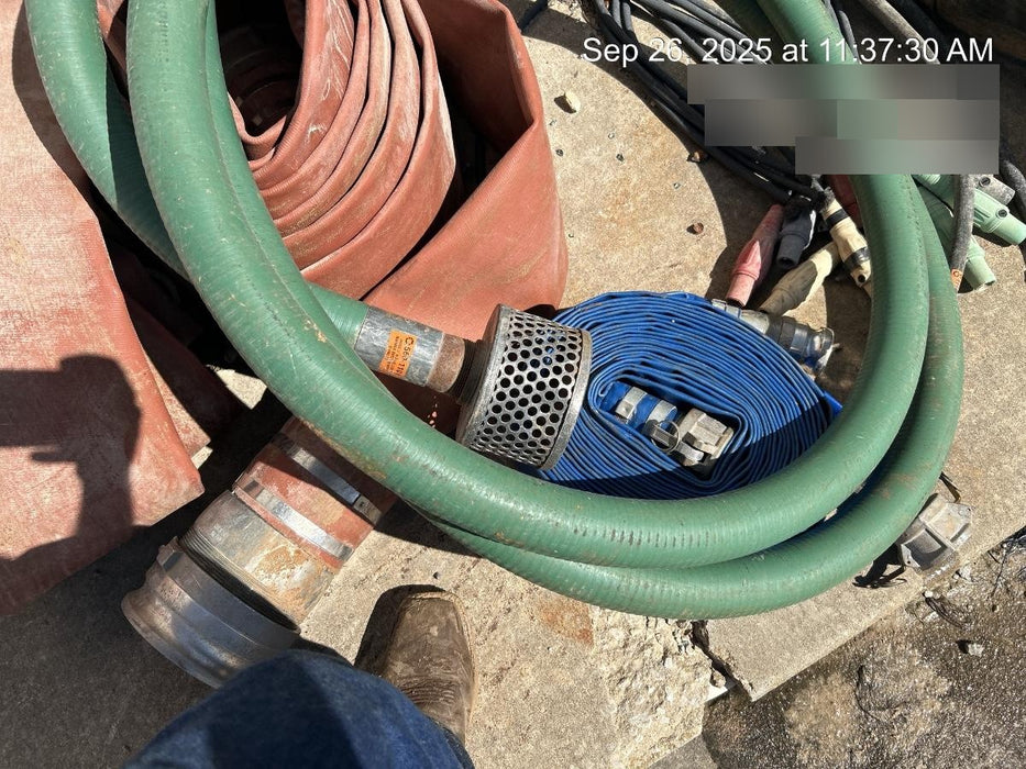 2020 WACKER NEUSON PT2A