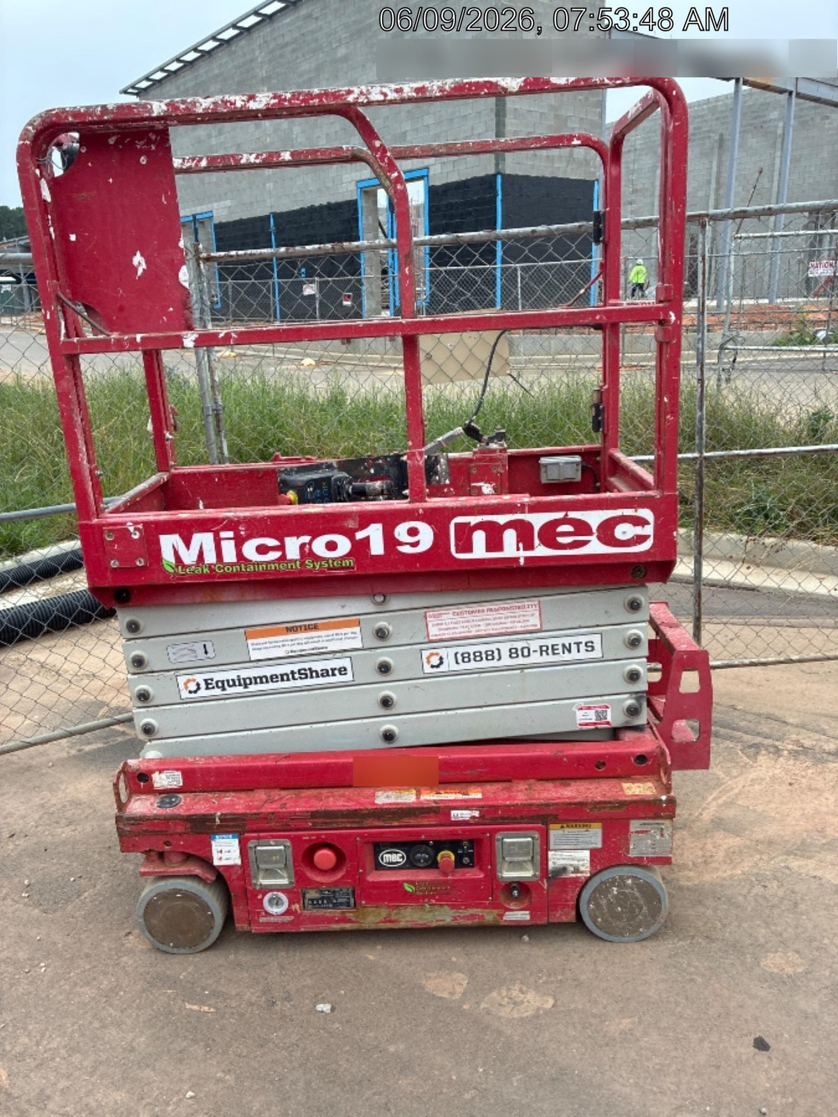 2020 MEC Micro 19