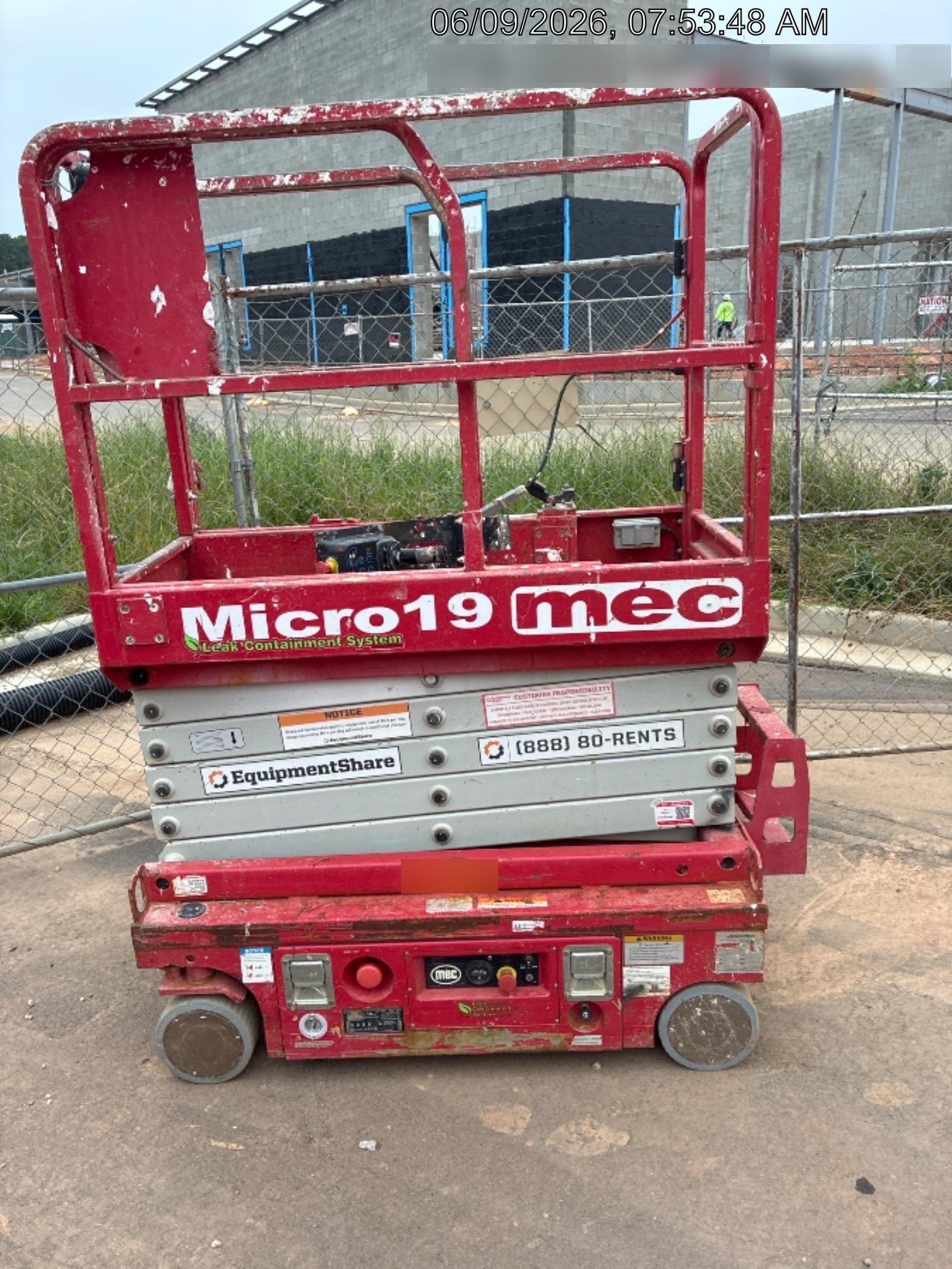 2020 MEC Micro 19