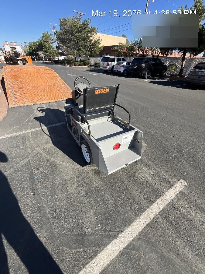2022 COLUMBIA Expediter