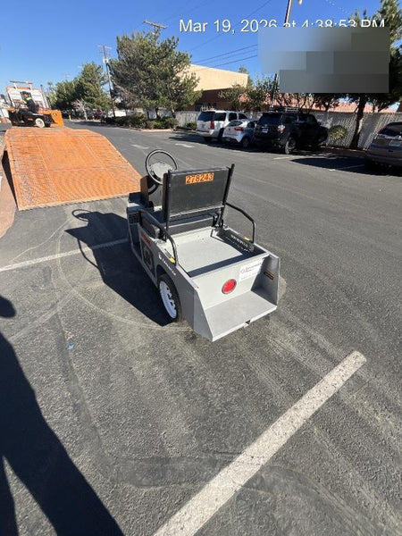 2022 COLUMBIA Expediter
