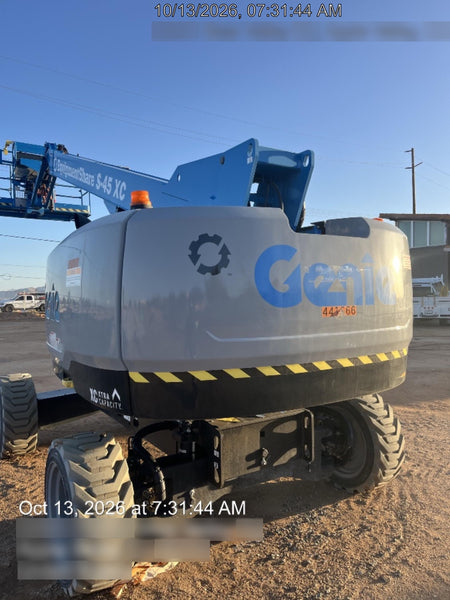 2024 GENIE S-45 XC