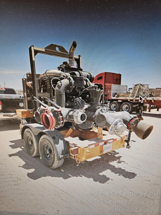 2023 RWN RWN-8NHTA-10OBPT