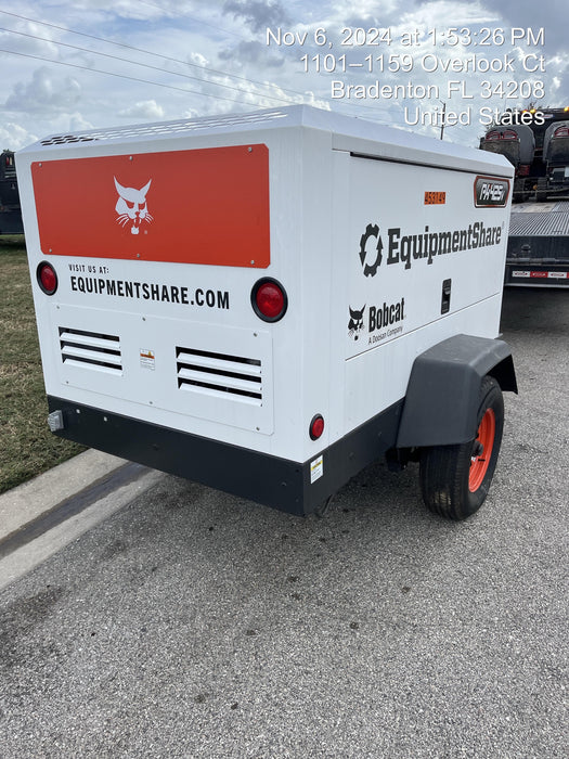 2025 BOBCAT PA425WCU-T4F