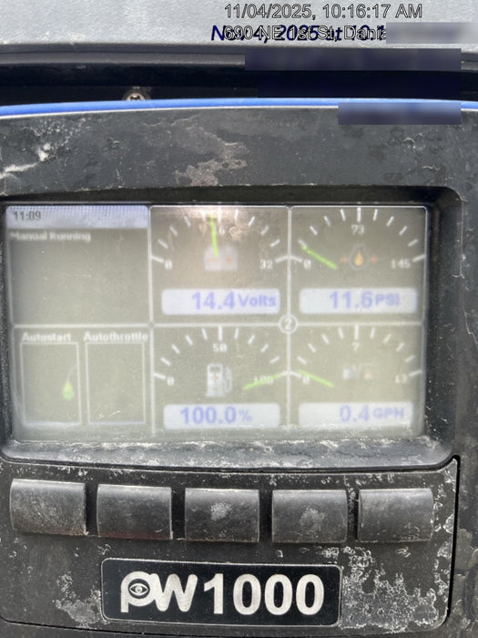 2021 ATLAS COPCO PAC66