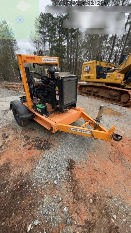2022 PIONEER PP44S10L761-D2.9L4