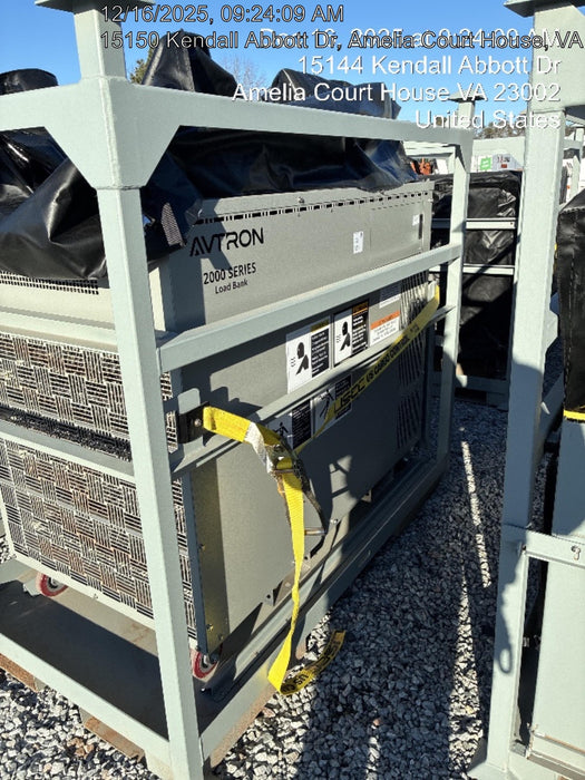 2025 AVTRON AVTRON 2805