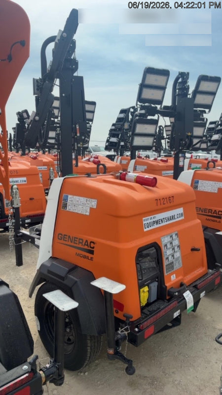 2026 GENERAC MLTS-4