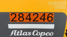 2022 ATLAS COPCO E-AIR H450