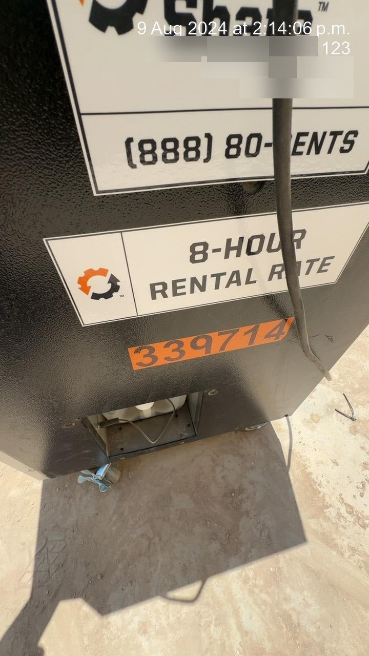 2023 KWIKOOL KPAC1411-2