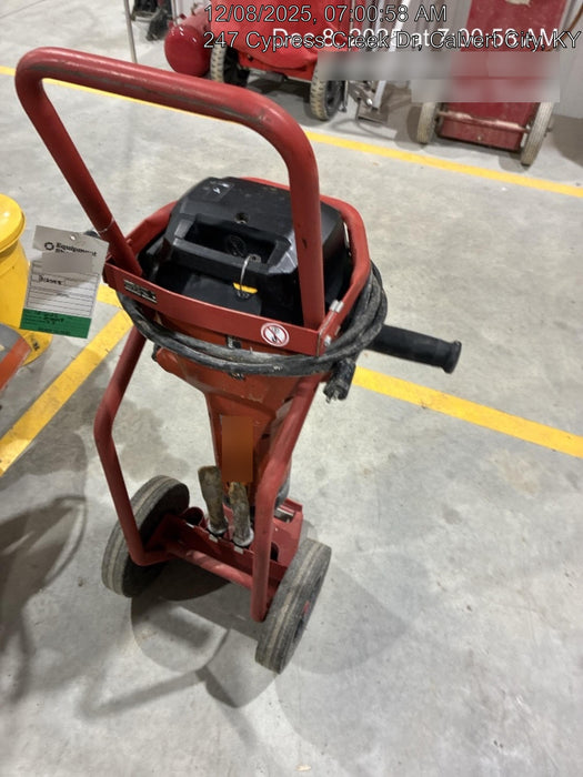 2022 HILTI TE 3000-AVR