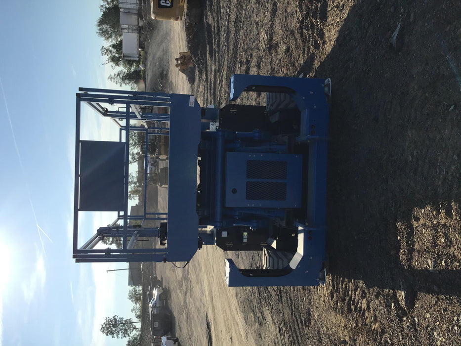 2020 GENIE GS-4390 RT