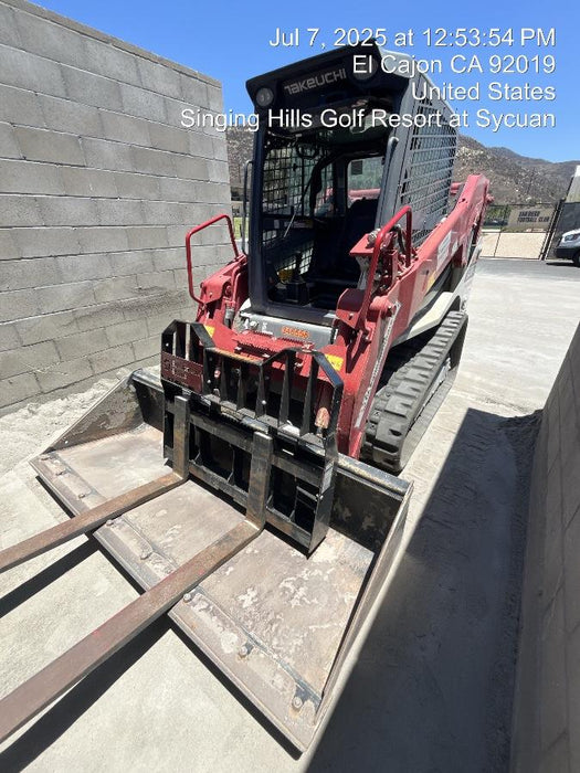 2024 VIRNIG PF4855-5VG