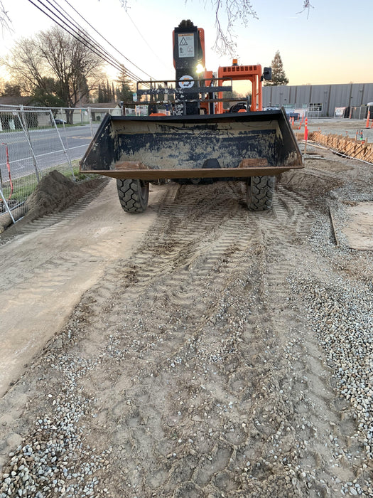 2020 STAR INDUSTRIES 1406B