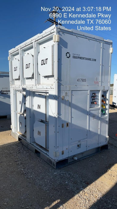 2024 SMARTECH VMTAH1D140Q