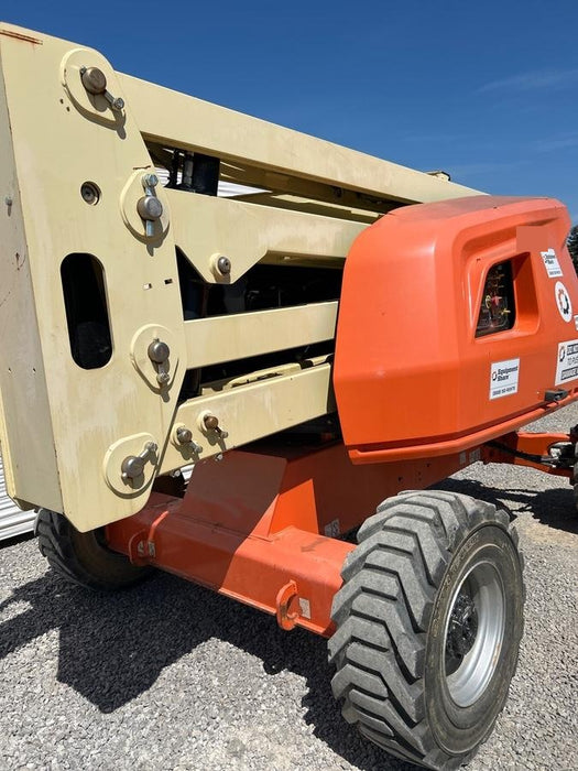 2019 JLG 450AJ