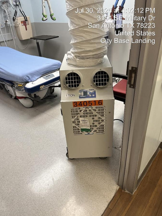 2023 KWIKOOL KPAC1411-2