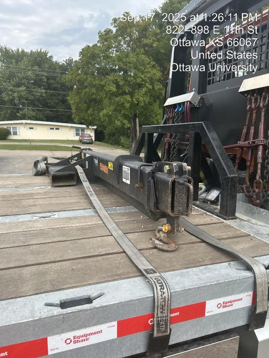 2025 STAR INDUSTRIES M1360B - Star JIB Boom