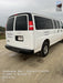 2023 CHEVROLET Express Van - Rental