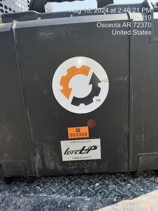 2023 TORCUP VT-2000KIT