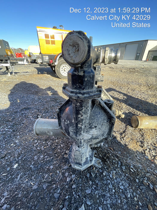 2022 INGERSOLL RAND PD20A-AAP-CCC-B