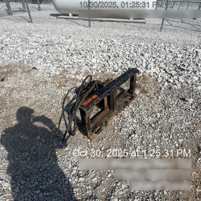 2023 AUGER TORQUE 3300-30