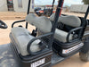 2022 Club Car CA1700D Canopy, Diesel, 4 Passenger