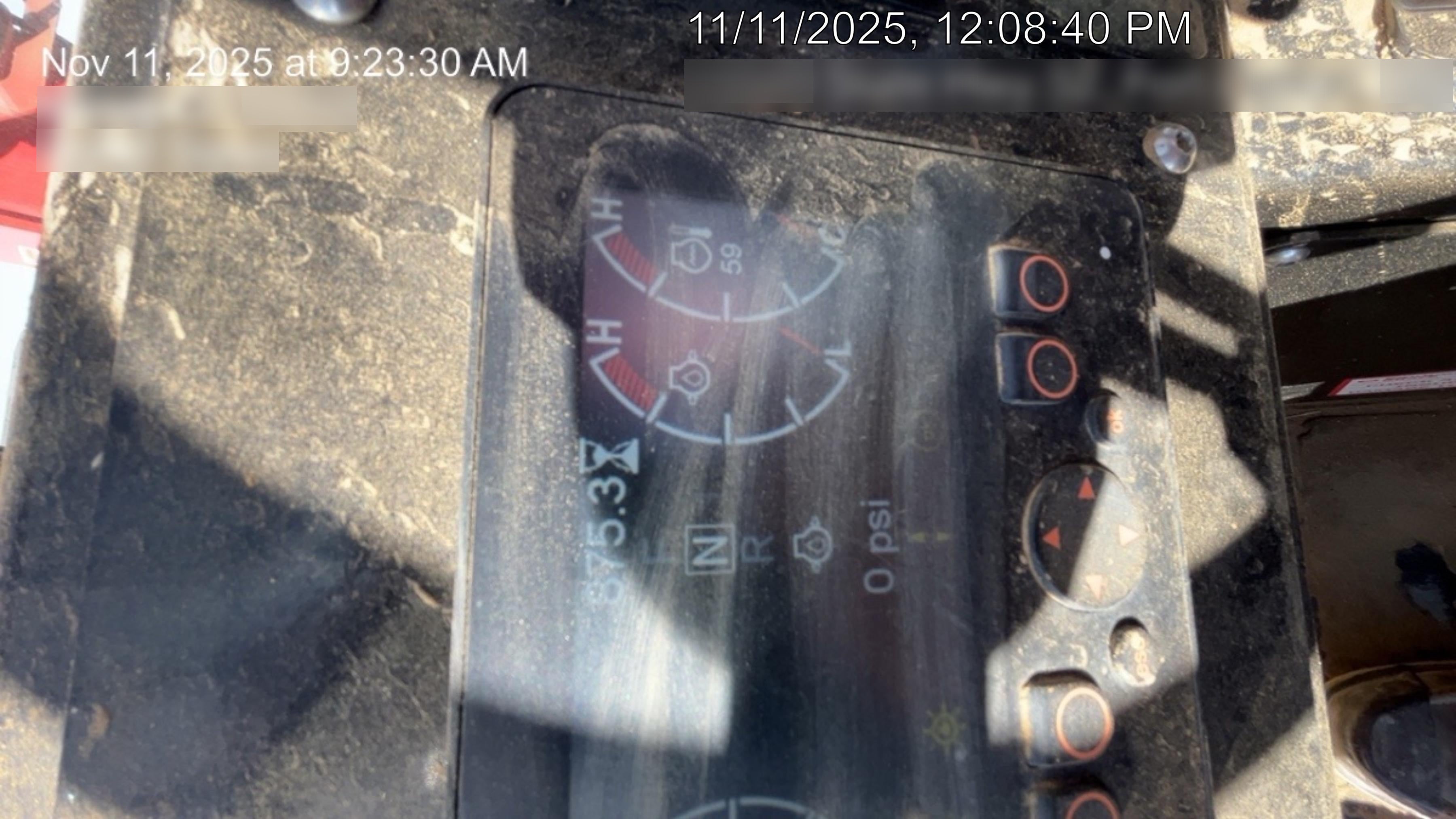 2023 MANITOU MTA6034