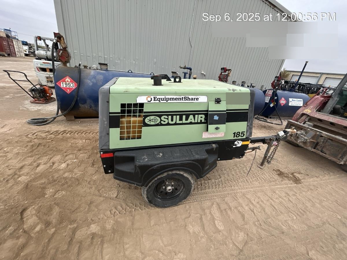 2019 SULLAIR 185-DPQ