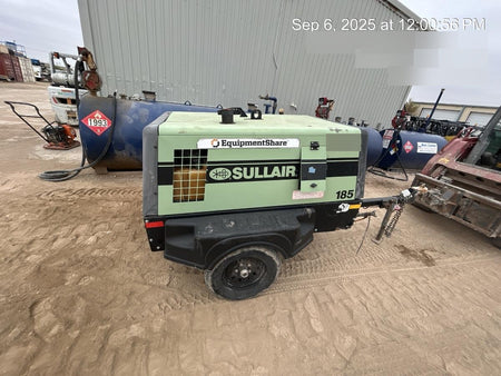 2019 SULLAIR 185-DPQ