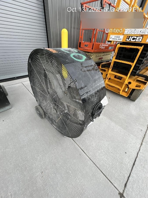 2025 MASTER MHD-42-BDF-C