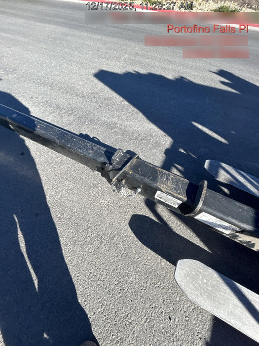 2024 STAR INDUSTRIES M1360B - Star JIB Boom