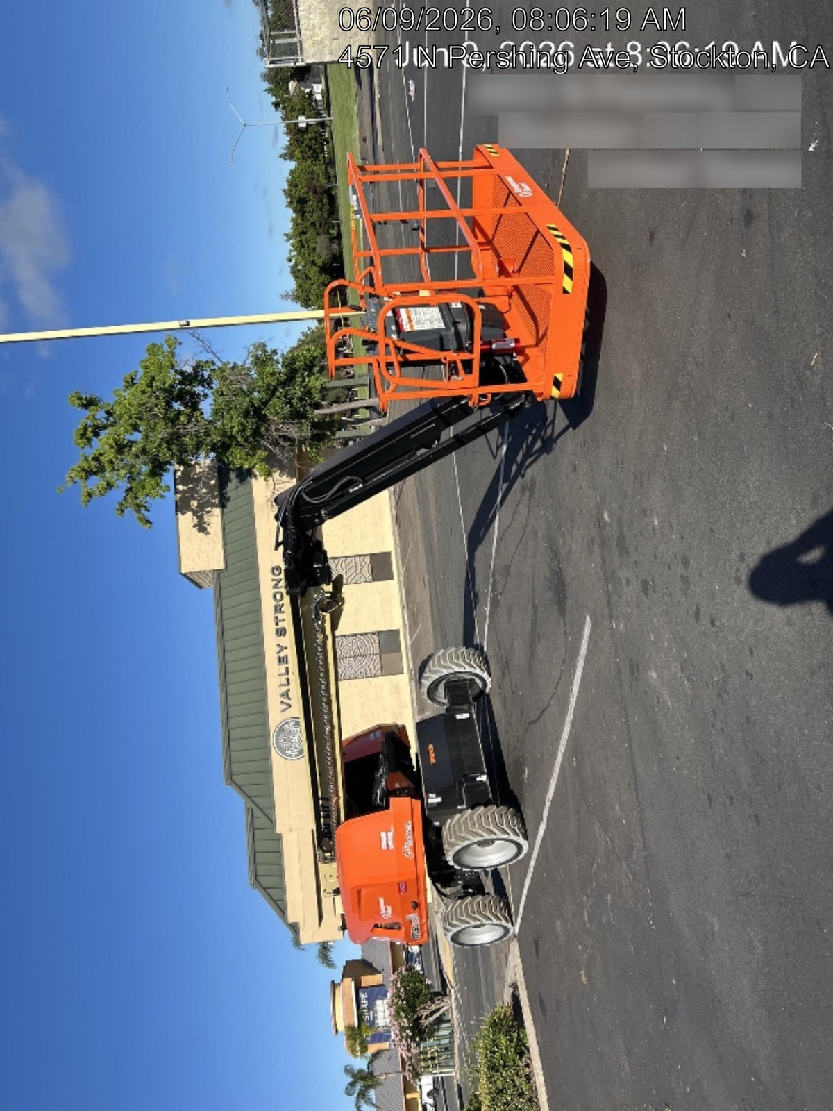 2026 JLG 660SJ