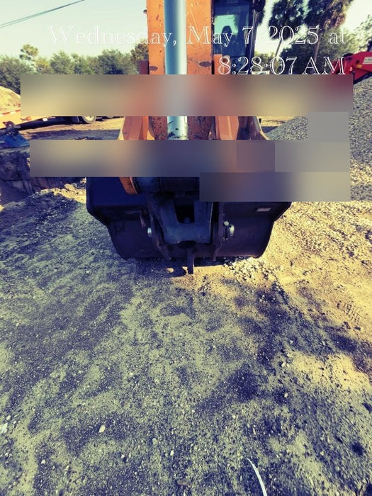 2019 WERK-BRAU 42" HD Bucket - Werk-Brau