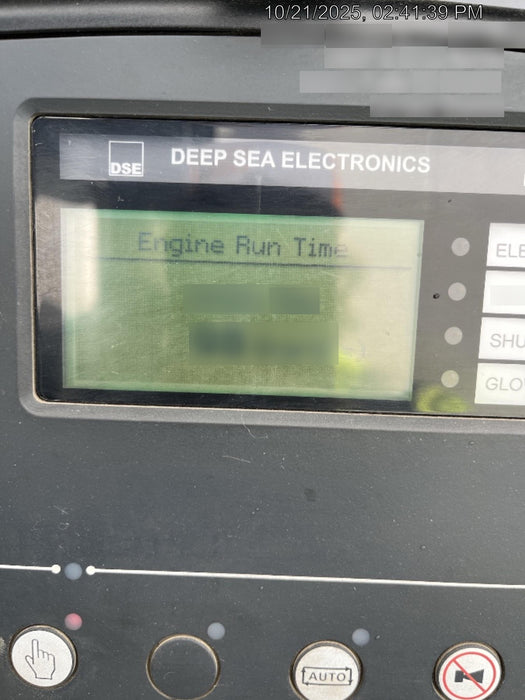 2021 AIRMAN SDG25S-8E1