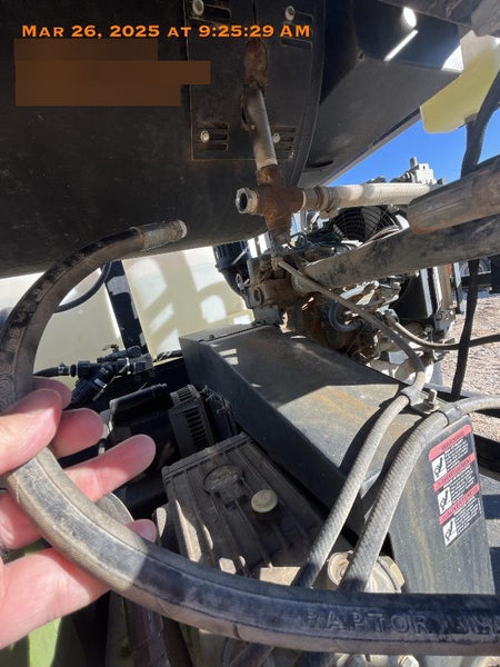 2020 MI-T-M CORPORATION HS-3006-0MDK-UR