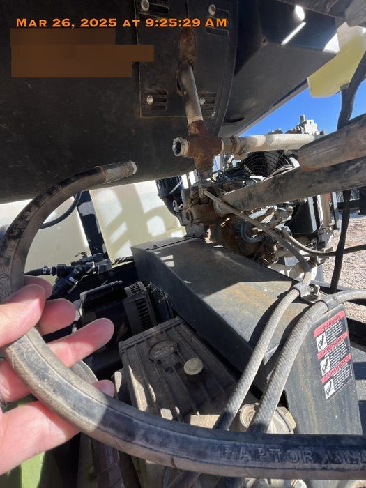 2020 MI-T-M CORPORATION HS-3006-0MDK-UR